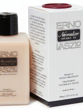 ✨ Limited Edition Erno Laszlo Shake-Treatment  Neutral ✨6.8 fl